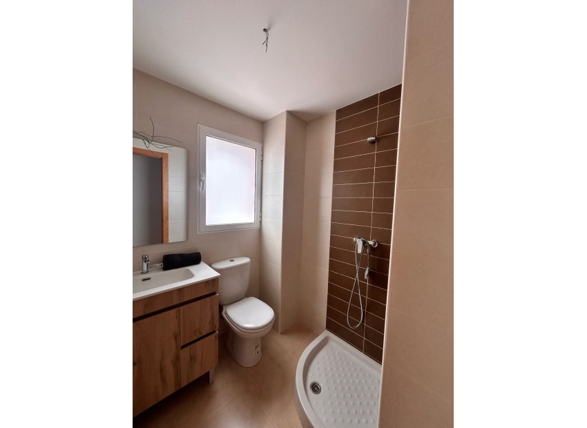 New Build - Penthouse - Orihuela Costa