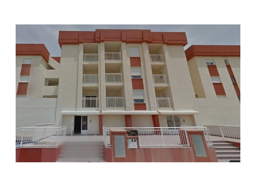 New Build - Penthouse - Orihuela
