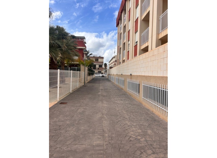 New Build - Penthouse - Orihuela
