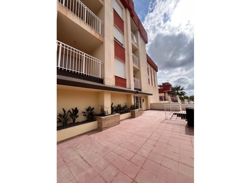 New Build - Penthouse - Orihuela