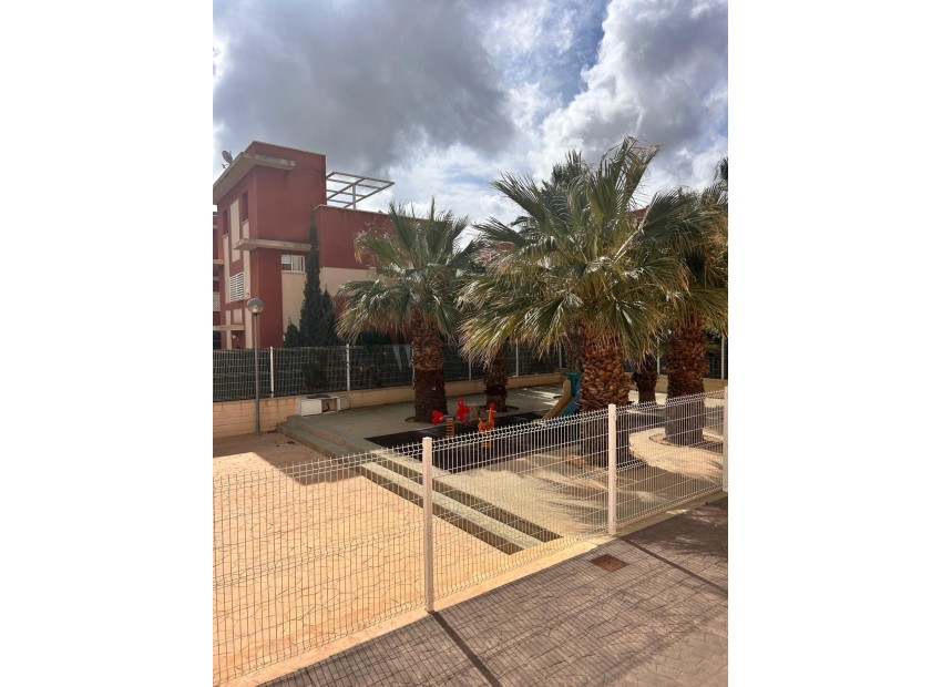 New Build - Penthouse - Orihuela