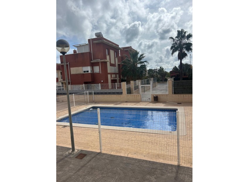 New Build - Penthouse - Orihuela