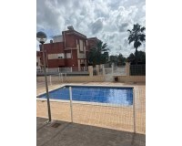 New Build - Penthouse - Orihuela