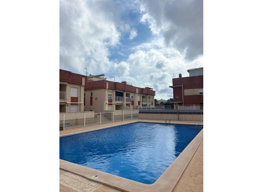 New Build - Penthouse - Orihuela