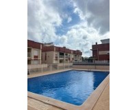 New Build - Penthouse - Orihuela