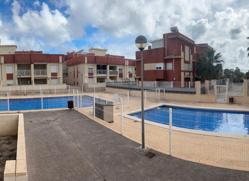 New Build - Penthouse - Orihuela