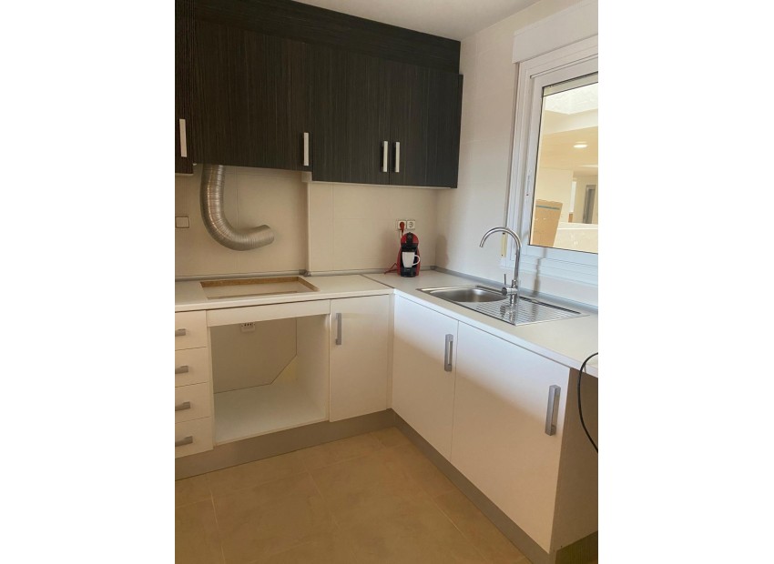 New Build - Penthouse - Orihuela