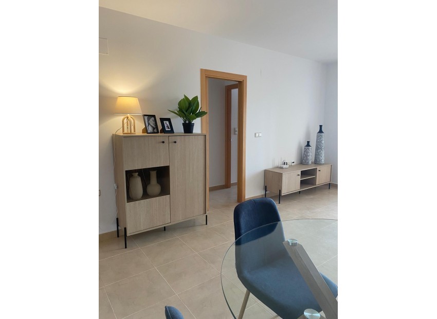 New Build - Penthouse - Orihuela