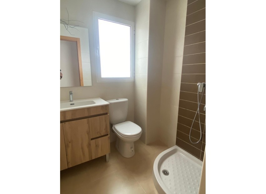 New Build - Penthouse - Orihuela
