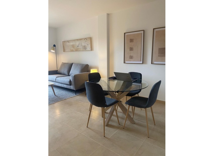New Build - Penthouse - Orihuela