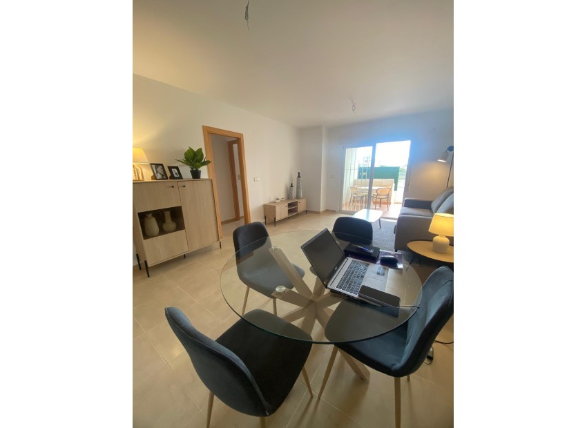 New Build - Penthouse - Orihuela