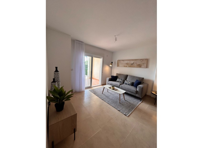 New Build - Penthouse - Orihuela