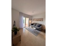 New Build - Penthouse - Orihuela