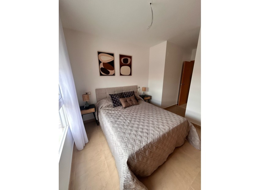 New Build - Penthouse - Orihuela
