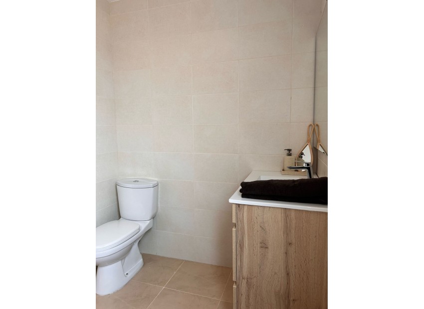 New Build - Penthouse - Orihuela