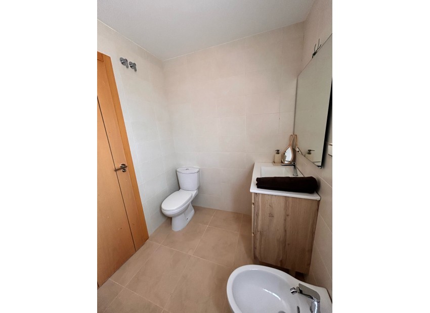 New Build - Penthouse - Orihuela