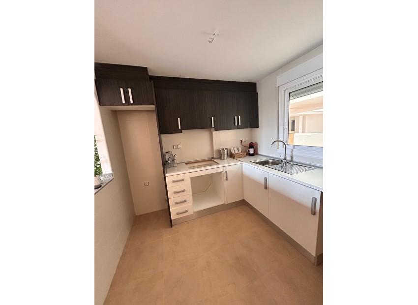 New Build - Penthouse - Orihuela