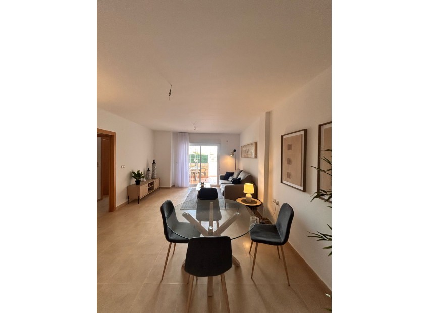 New Build - Penthouse - Orihuela