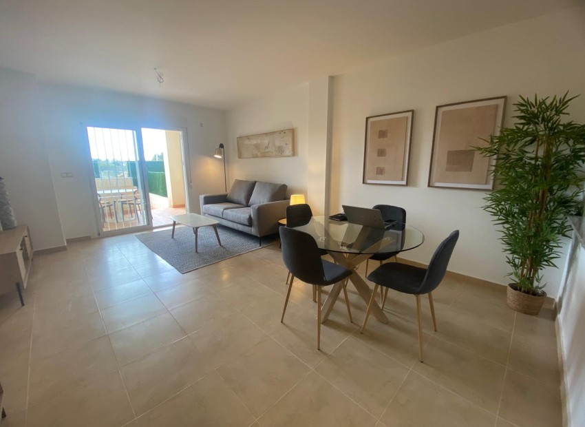 New Build - Penthouse - Orihuela