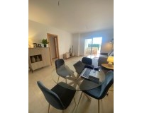 New Build - Penthouse - Orihuela