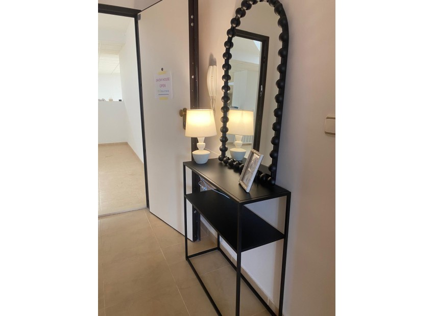 New Build - Penthouse - Orihuela