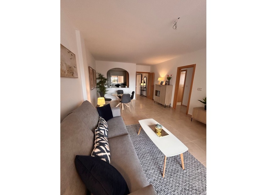 New Build - Penthouse - Orihuela