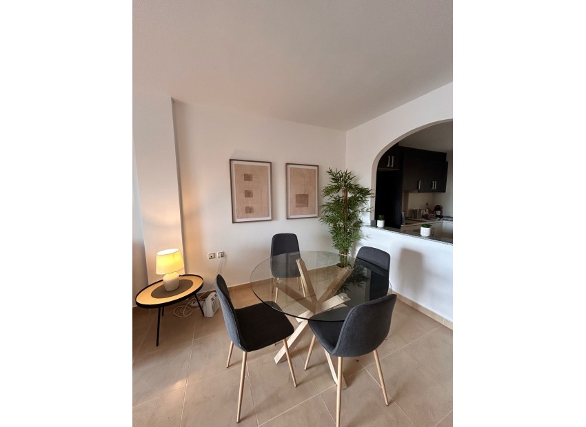 New Build - Penthouse - Orihuela