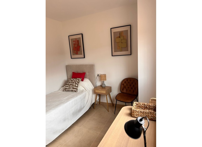 New Build - Penthouse - Orihuela