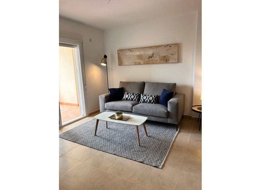 New Build - Penthouse - Orihuela
