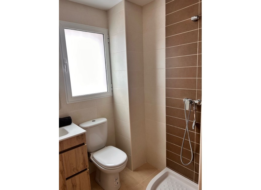 New Build - Penthouse - Orihuela