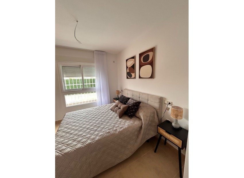 New Build - Penthouse - Orihuela