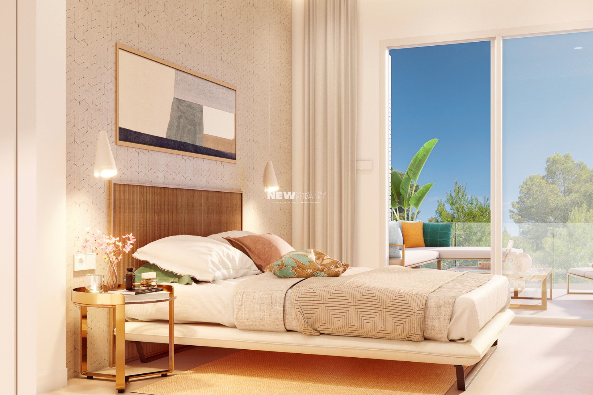 New Build - Penthouse - Pilar de la Horadada