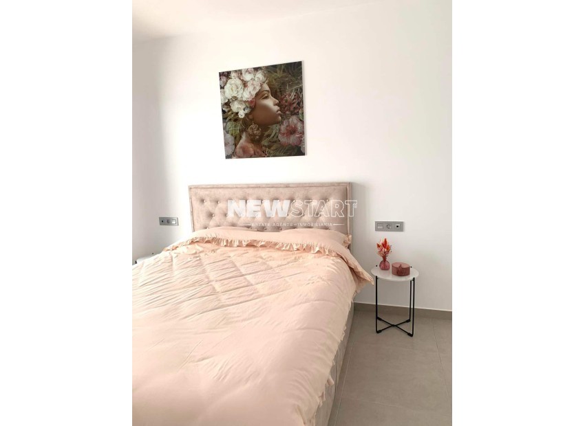 New Build - Penthouse - Pilar de la Horadada