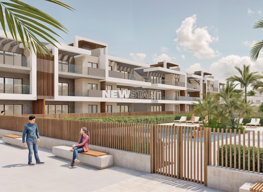 New Build - Penthouse - Pilar de la Horadada