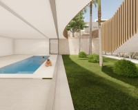 New Build - Penthouse - Pilar de la Horadada