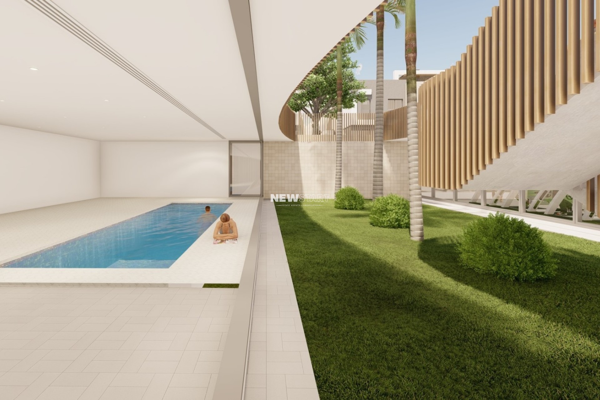 New Build - Penthouse - Pilar de la Horadada