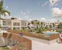 New Build - Penthouse - Pilar de la Horadada