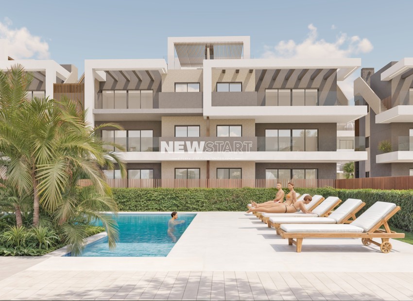 New Build - Penthouse - Pilar de la Horadada