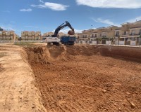 New Build - Penthouse - Pilar de la Horadada