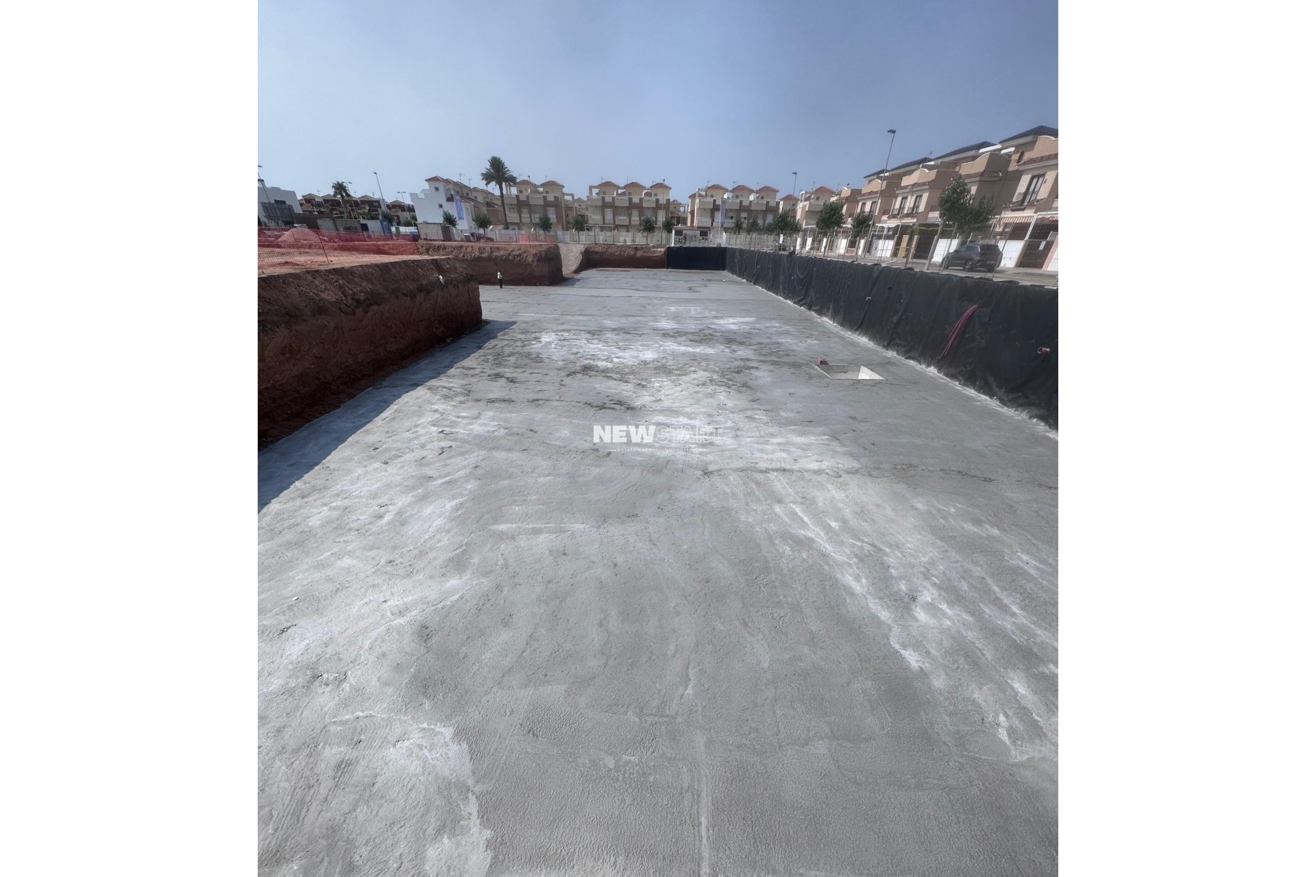 New Build - Penthouse - Pilar de la Horadada
