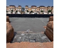 New Build - Penthouse - Pilar de la Horadada