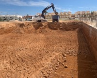 New Build - Penthouse - Pilar de la Horadada