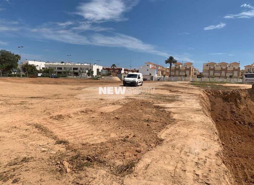 New Build - Penthouse - Pilar de la Horadada