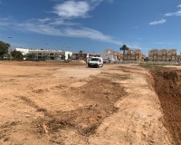 New Build - Penthouse - Pilar de la Horadada
