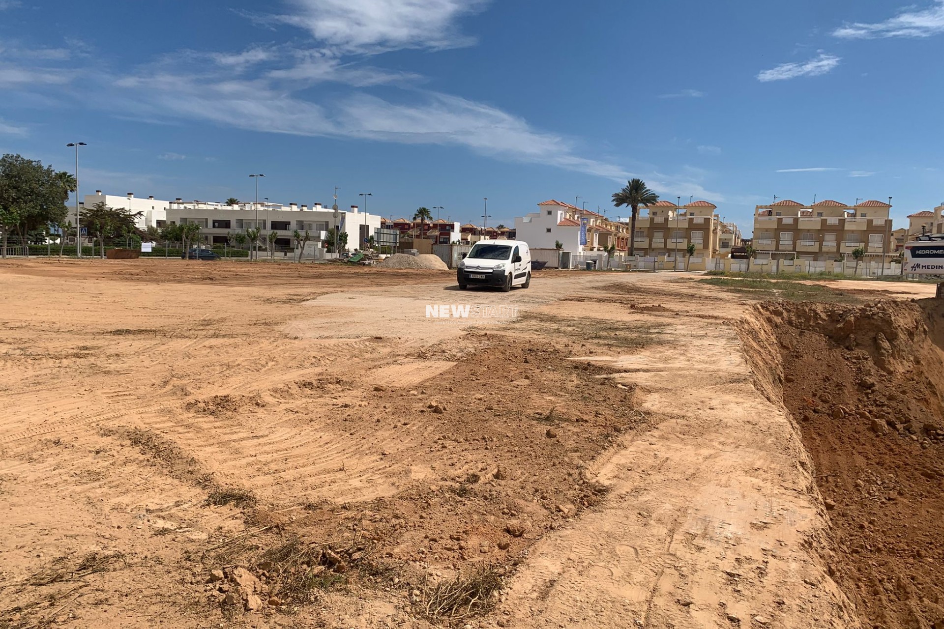 New Build - Penthouse - Pilar de la Horadada
