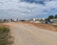 New Build - Penthouse - Pilar de la Horadada