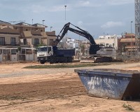 New Build - Penthouse - Pilar de la Horadada
