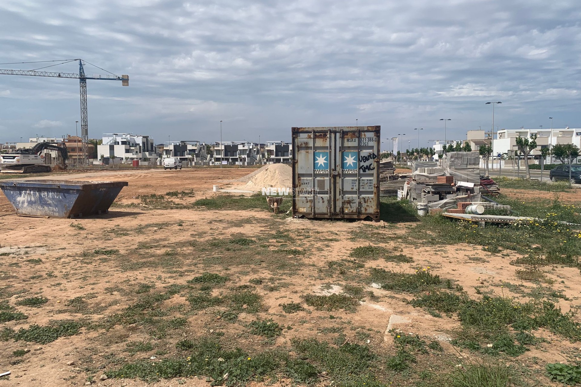 New Build - Penthouse - Pilar de la Horadada