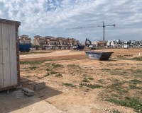New Build - Penthouse - Pilar de la Horadada