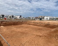 New Build - Penthouse - Pilar de la Horadada